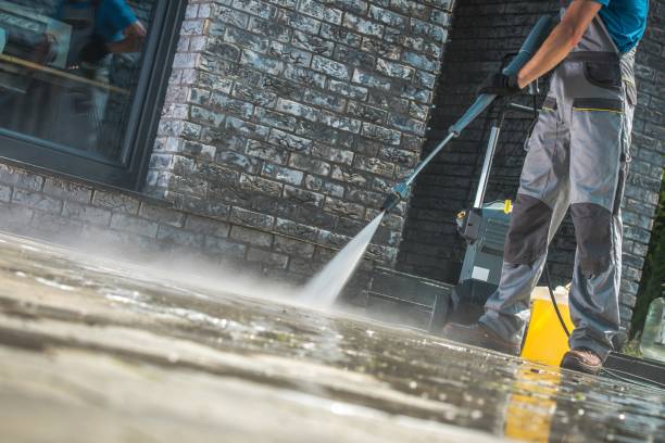 Best Restaurant Pressure Washing  in Richville, OH