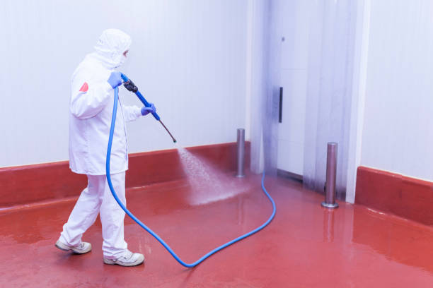 Best Animal Enclosure Cleaning  in Richville, OH