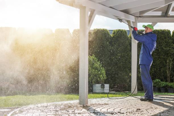Best Driveway Pressure Washing  in Richville, OH