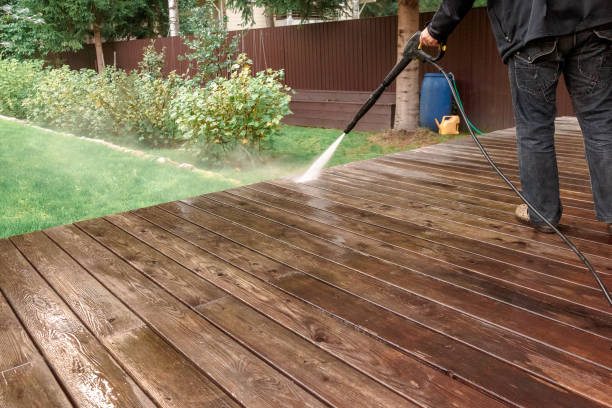 Animal Enclosure Cleaning in Richville, OH