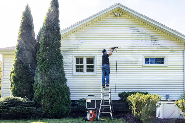 Best Historic Building Restoration  in Richville, OH